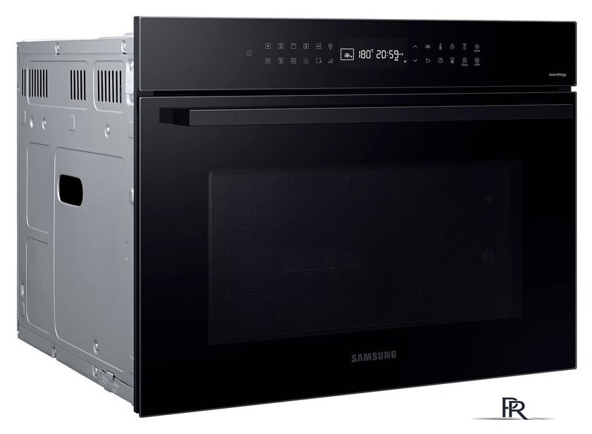 Электрический духовой шкаф Samsung NQ5B4353HBK/U2 - Изображение №5 — Интернет-магазин ПроЗаказ