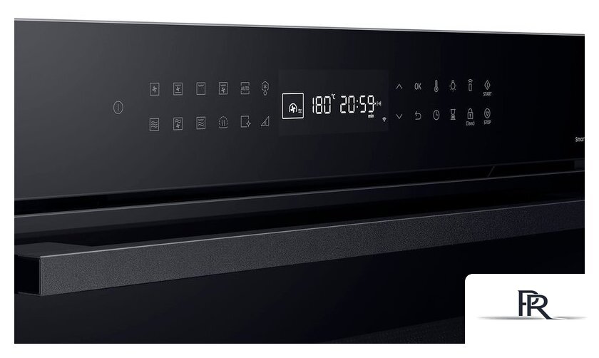 Электрический духовой шкаф Samsung NQ5B4353HBK/U2 - Изображение №8 — Интернет-магазин ПроЗаказ