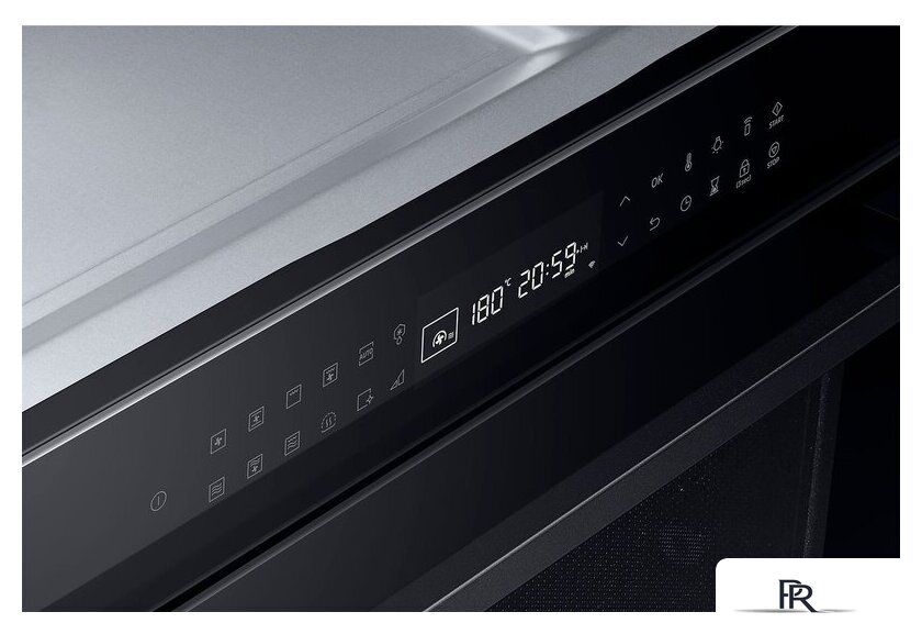 Электрический духовой шкаф Samsung NQ5B4353HBK/U2 - Изображение №9 — Интернет-магазин ПроЗаказ