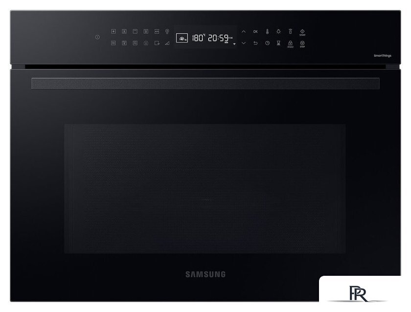 Электрический духовой шкаф Samsung NQ5B4353HBK/U2 - Изображение №1 — Интернет-магазин ПроЗаказ