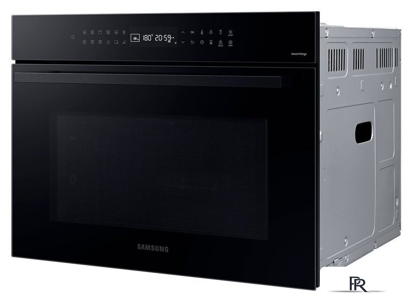 Электрический духовой шкаф Samsung NQ5B4353HBK/U2 - Изображение №4 — Интернет-магазин ПроЗаказ