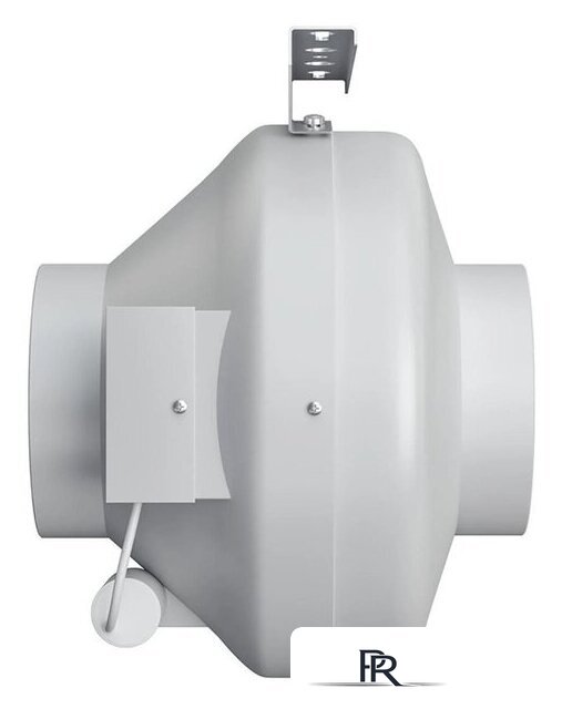 Осевой вентилятор ERA D125 Pro Cyclone 125 - Изображение №4 — Интернет-магазин ПроЗаказ