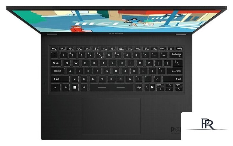 Ноутбук MSI D13MG-090RU - Изображение №4 — Интернет-магазин ПроЗаказ