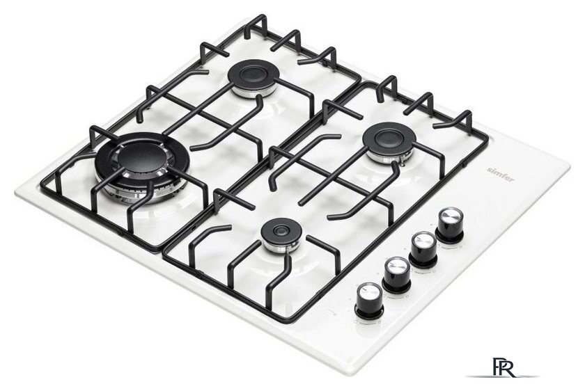 Варочная панель Simfer H60Q41W571 - Изображение №13 — Интернет-магазин ПроЗаказ