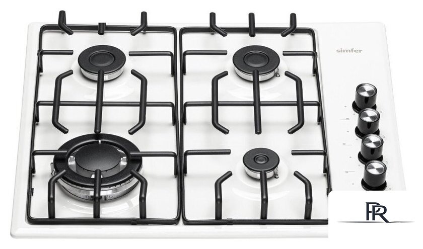 Варочная панель Simfer H60Q41W571 - Изображение №14 — Интернет-магазин ПроЗаказ