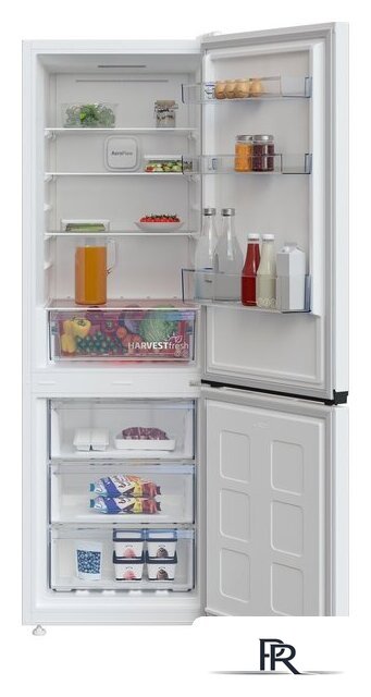 Холодильник BEKO B3RCNA344HW - Изображение №4 — Интернет-магазин ПроЗаказ