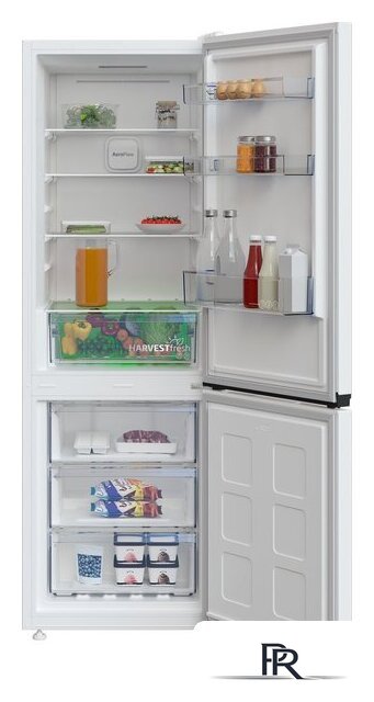 Холодильник BEKO B3RCNA344HW - Изображение №3 — Интернет-магазин ПроЗаказ