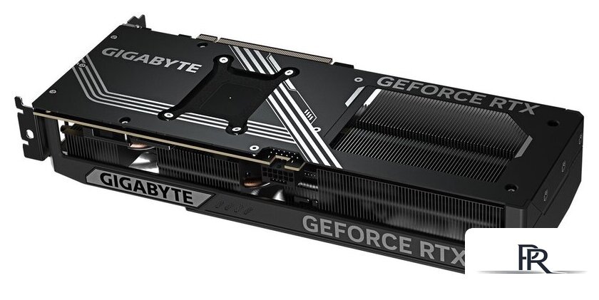 Видеокарта Gigabyte GeForce RTX 5070 Windforce SFF 12G GV-N5070WF3-12GD - Изображение №6 — Интернет-магазин ПроЗаказ