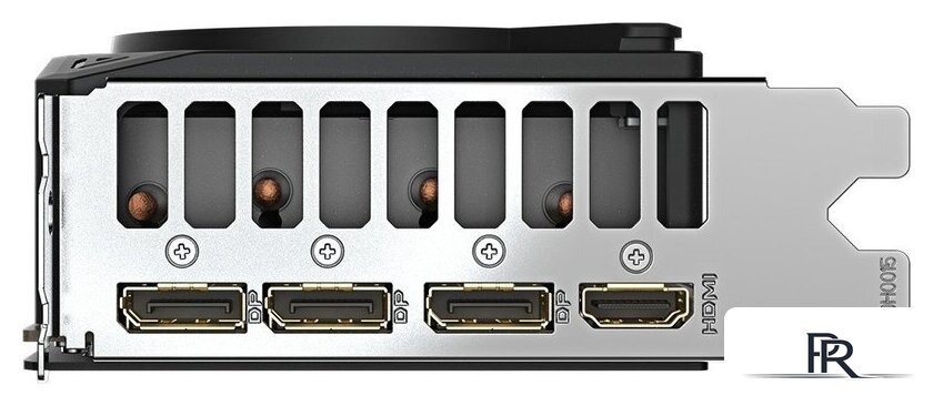 Видеокарта Gigabyte GeForce RTX 5070 Windforce SFF 12G GV-N5070WF3-12GD - Изображение №8 — Интернет-магазин ПроЗаказ