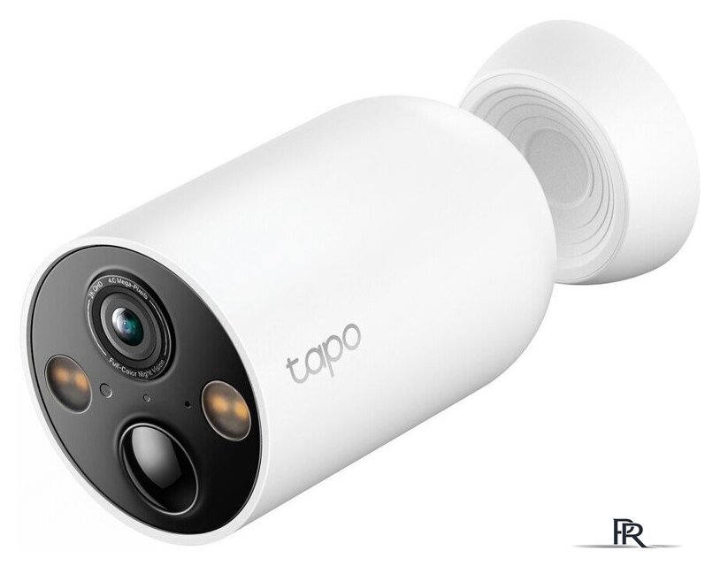 IP-камера TP-Link Tapo C425 (1-pack) - Изображение №2 — Интернет-магазин ПроЗаказ