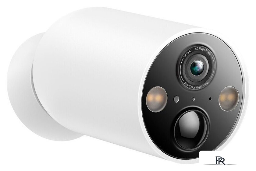 IP-камера TP-Link Tapo C425 (1-pack) - Изображение №3 — Интернет-магазин ПроЗаказ