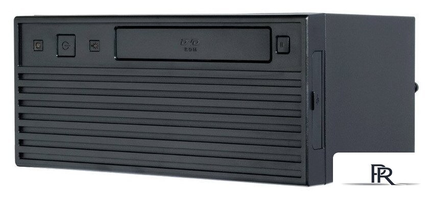 Корпус Chieftec Uni BT-02B-U3 250W [BT-02B-U3-250VS] - Изображение №1 — Интернет-магазин ПроЗаказ