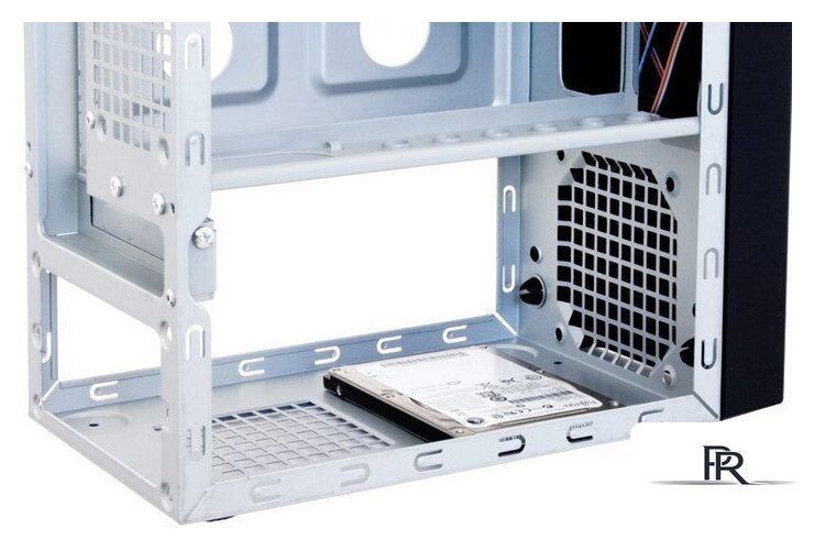 Корпус Chieftec Uni BT-02B-U3 250W [BT-02B-U3-250VS] - Изображение №5 — Интернет-магазин ПроЗаказ
