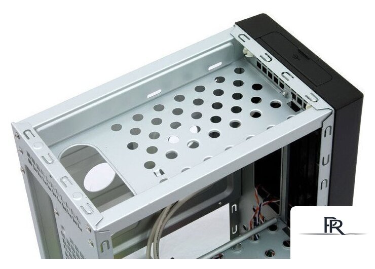 Корпус Chieftec Uni BT-02B-U3 250W [BT-02B-U3-250VS] - Изображение №4 — Интернет-магазин ПроЗаказ