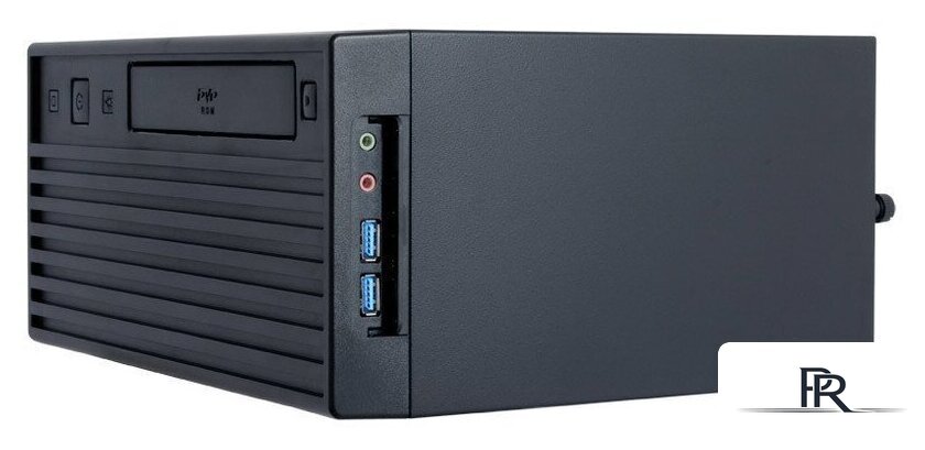 Корпус Chieftec Uni BT-02B-U3 250W [BT-02B-U3-250VS] - Изображение №2 — Интернет-магазин ПроЗаказ