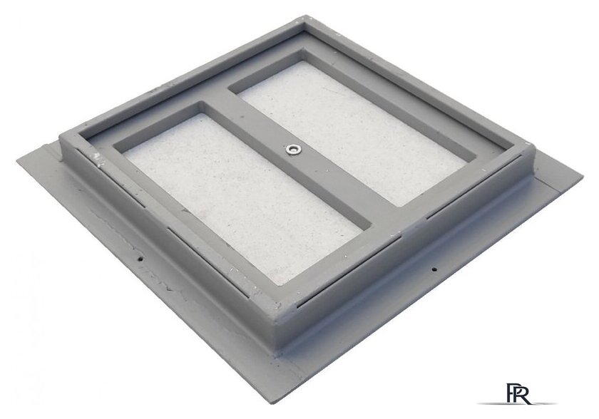 Люк Lukoff Стронг (75x75 см) - Изображение №4 — Интернет-магазин ПроЗаказ