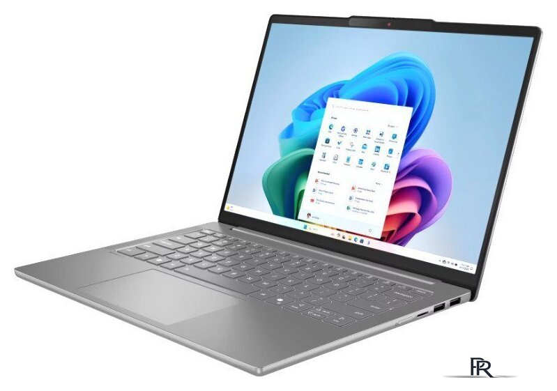 Ноутбук Lenovo IdeaPad Slim 5 14ARP10 83HT003JRK - Изображение №1 — Интернет-магазин ПроЗаказ