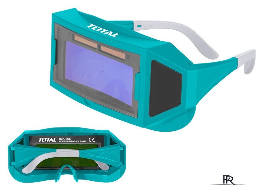 Сварочная маска Total TSP9405 - Изображение №1 — Интернет-магазин ПроЗаказ