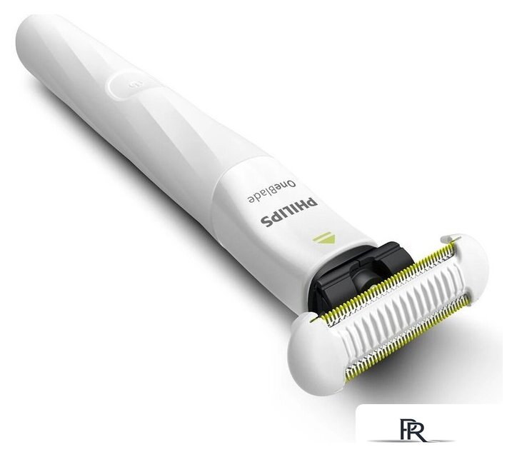 Электробритва Philips OneBlade QP1924/30 - Изображение №4 — Интернет-магазин ПроЗаказ