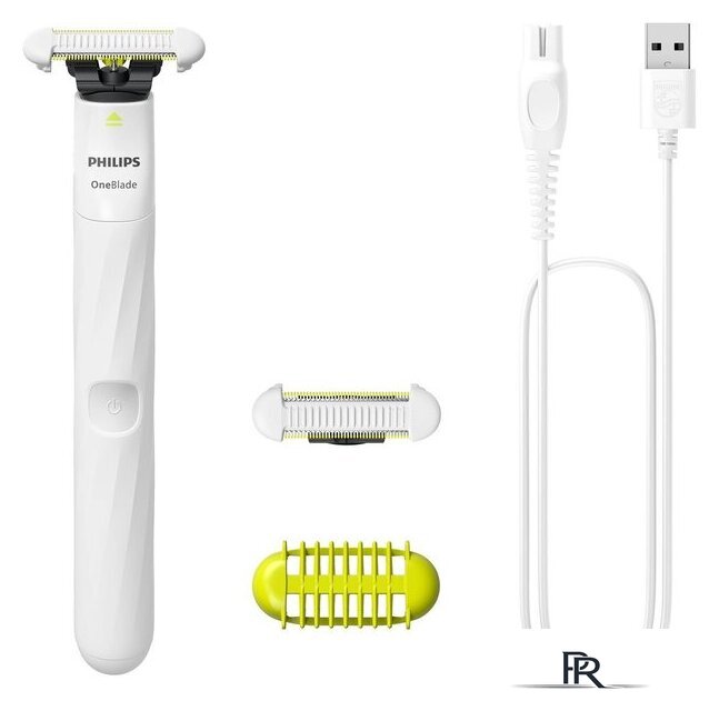 Электробритва Philips OneBlade QP1924/30 - Изображение №1 — Интернет-магазин ПроЗаказ
