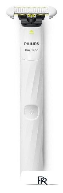 Электробритва Philips OneBlade QP1924/30 - Изображение №2 — Интернет-магазин ПроЗаказ