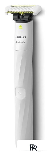 Электробритва Philips OneBlade QP1924/30 - Изображение №3 — Интернет-магазин ПроЗаказ
