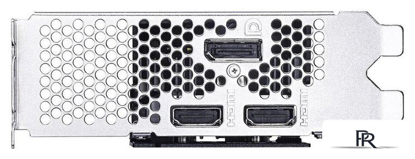 Видеокарта MSI GeForce RTX 3050 LP E 6G OC - Изображение №4 — Интернет-магазин ПроЗаказ