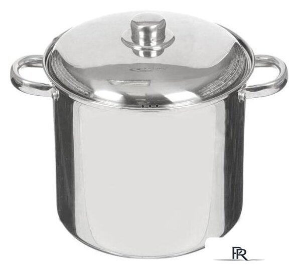 Кастрюля Катунь Гретта KT04-D-72 - Изображение №1 — Интернет-магазин ПроЗаказ