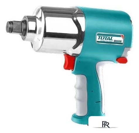 Пневматический гайковерт Total TAT40341 - Изображение №1 — Интернет-магазин ПроЗаказ
