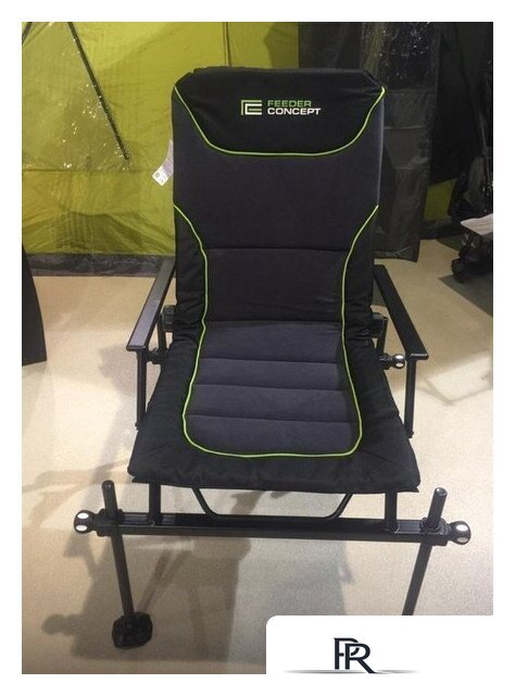 Кресло Feeder Concept Comfort FC5954-058CH - Изображение №3 — Интернет-магазин ПроЗаказ