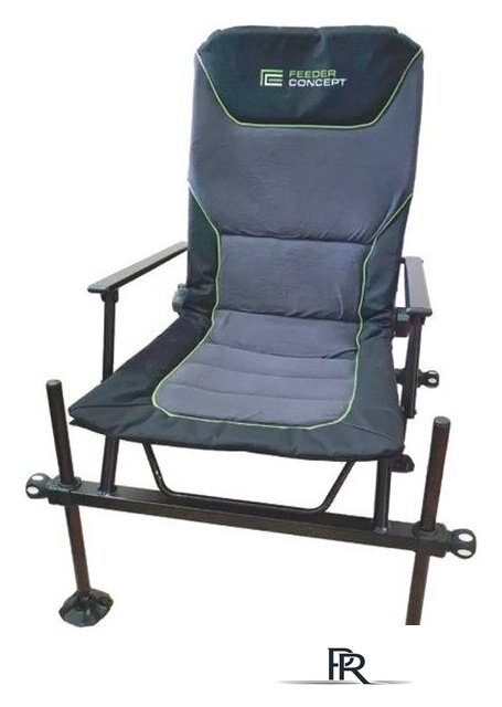 Кресло Feeder Concept Comfort FC5954-058CH - Изображение №1 — Интернет-магазин ПроЗаказ