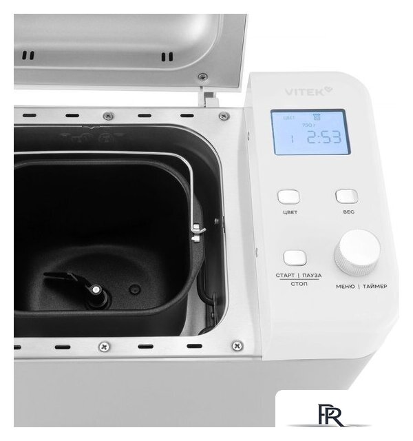 Хлебопечка Vitek VT-BM1301 - Изображение №5 — Интернет-магазин ПроЗаказ