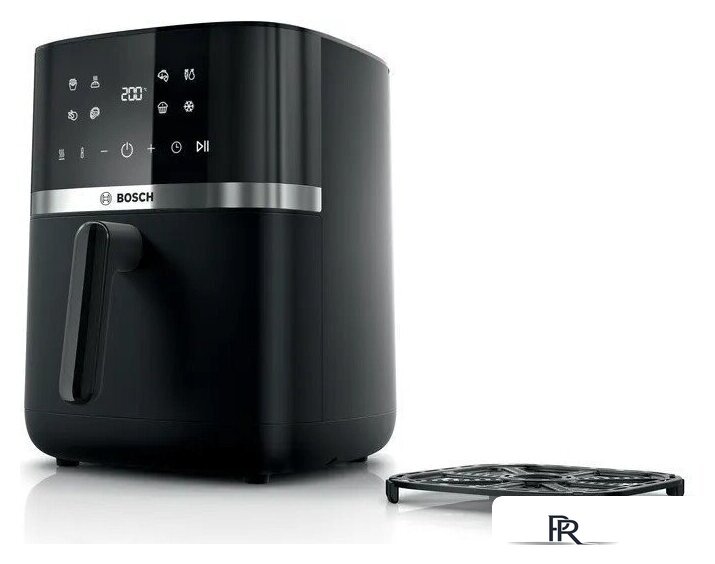 Аэрогриль (аэрофритюрница) Bosch MAFS2462B - Изображение №1 — Интернет-магазин ПроЗаказ