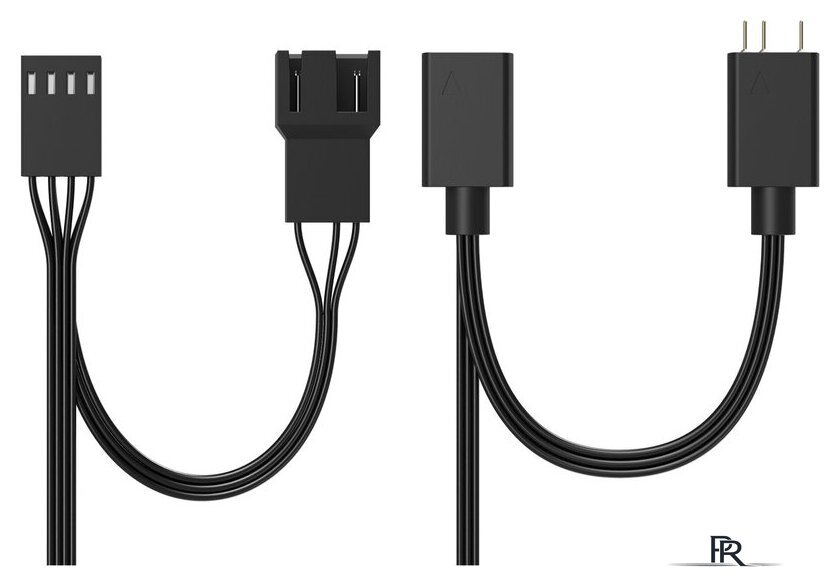 Корпус Ocypus Delta C70 BK ARGB - Изображение №8 — Интернет-магазин ПроЗаказ