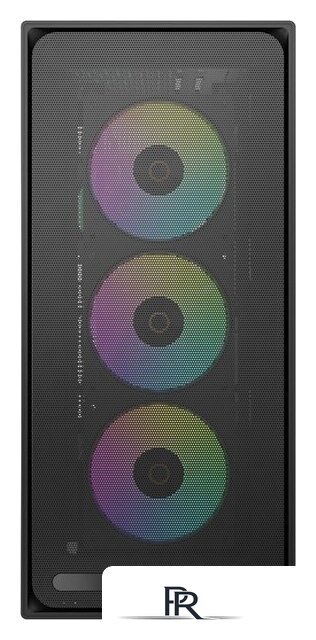 Корпус Ocypus Delta C70 BK ARGB - Изображение №6 — Интернет-магазин ПроЗаказ