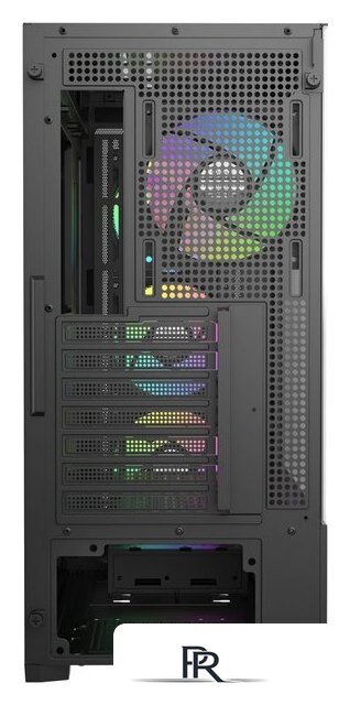 Корпус Ocypus Delta C70 BK ARGB - Изображение №4 — Интернет-магазин ПроЗаказ