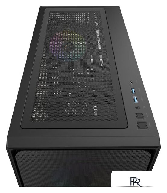 Корпус Ocypus Delta C70 BK ARGB - Изображение №10 — Интернет-магазин ПроЗаказ