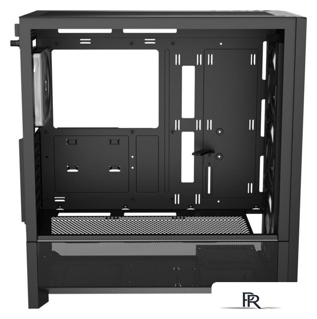 Корпус Ocypus Delta C70 BK ARGB - Изображение №5 — Интернет-магазин ПроЗаказ