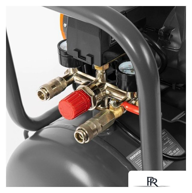 Компрессор Daewoo Power DAC 480S - Изображение №9 — Интернет-магазин ПроЗаказ