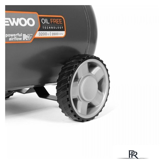 Компрессор Daewoo Power DAC 480S - Изображение №11 — Интернет-магазин ПроЗаказ