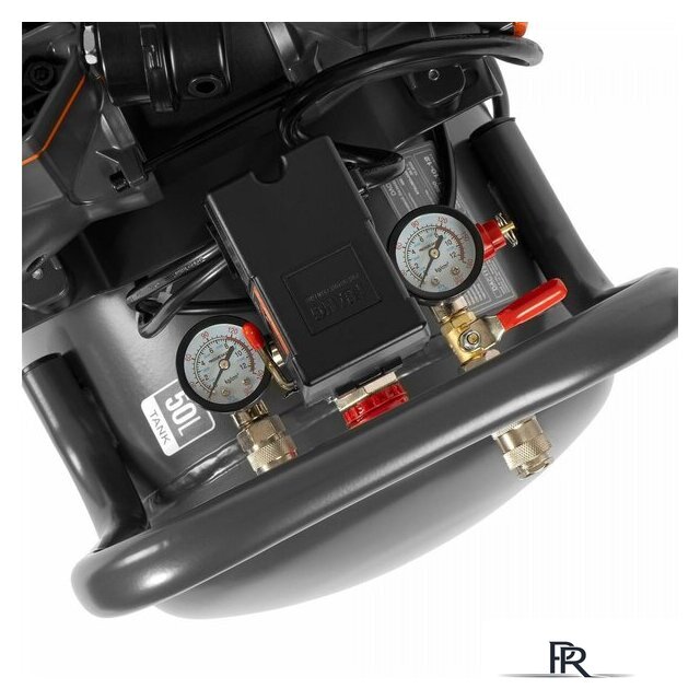 Компрессор Daewoo Power DAC 480S - Изображение №8 — Интернет-магазин ПроЗаказ