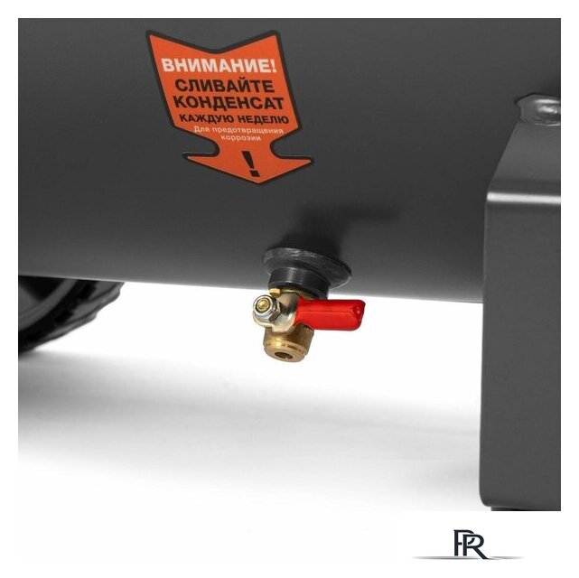 Компрессор Daewoo Power DAC 480S - Изображение №10 — Интернет-магазин ПроЗаказ