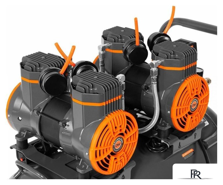 Компрессор Daewoo Power DAC 480S - Изображение №6 — Интернет-магазин ПроЗаказ