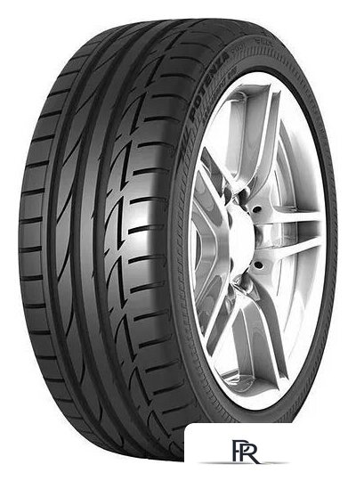 Летние шины Bridgestone Potenza S001 225/35R19 88Y - Изображение №1 — Интернет-магазин ПроЗаказ