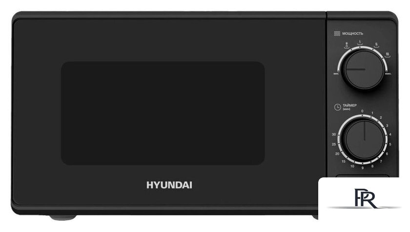 Микроволновая печь Hyundai HYM-M2096 - Изображение №1 — Интернет-магазин ПроЗаказ