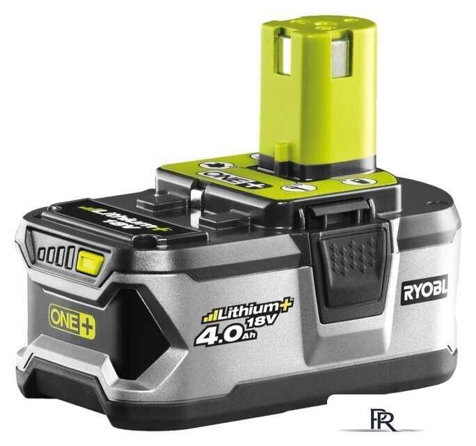 Аккумулятор Ryobi RB18L40 ONE+ 5133001907 (18В/4.0 а*ч) - Изображение №1 — Интернет-магазин ПроЗаказ