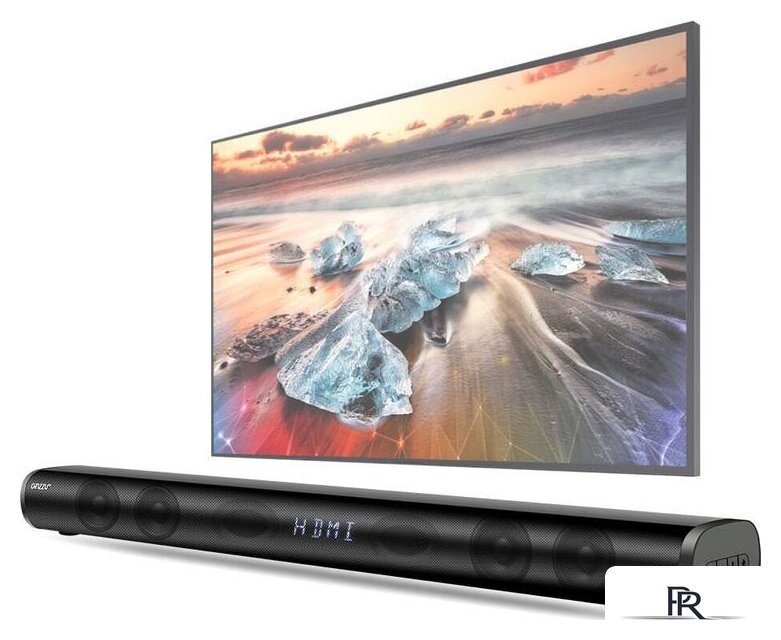 Саундбар Ginzzu GM-502 - Изображение №11 — Интернет-магазин ПроЗаказ