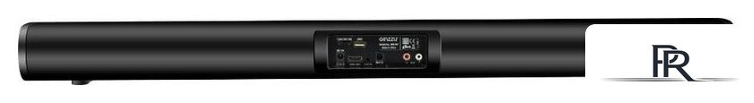 Саундбар Ginzzu GM-502 - Изображение №3 — Интернет-магазин ПроЗаказ