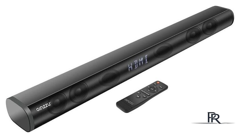 Саундбар Ginzzu GM-502 - Изображение №1 — Интернет-магазин ПроЗаказ
