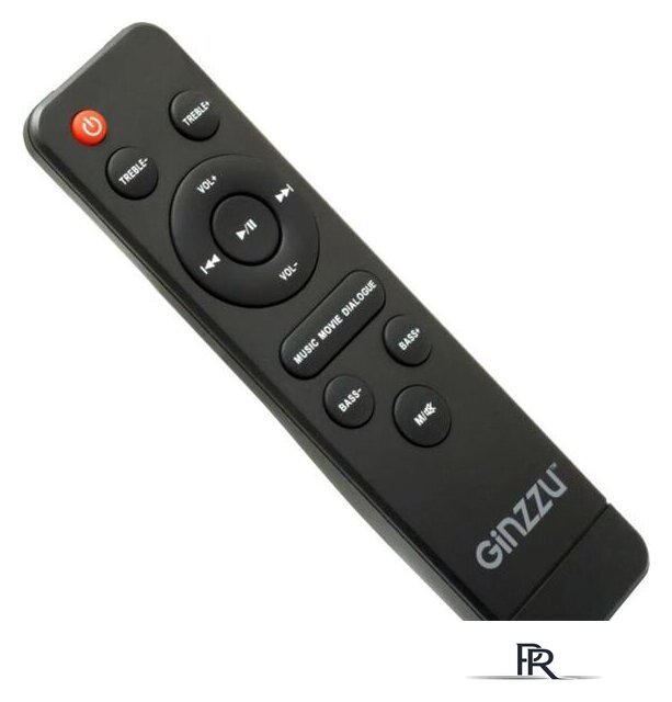 Саундбар Ginzzu GM-502 - Изображение №8 — Интернет-магазин ПроЗаказ